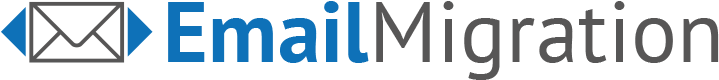 E-Mail Migration Logo